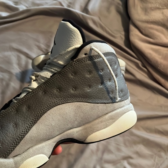 Air Jordan 13 “Atmosphere Grey” - Picture 5 of 9